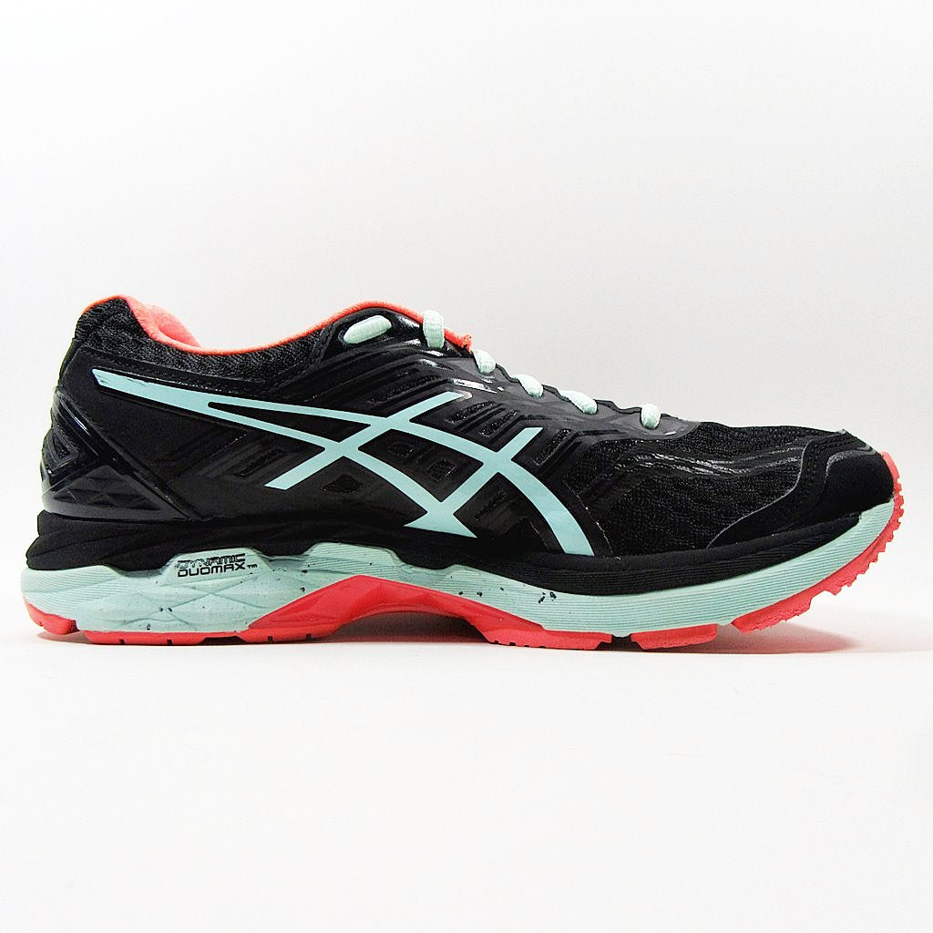 ASICS Dynamic Duomax - Khazanay