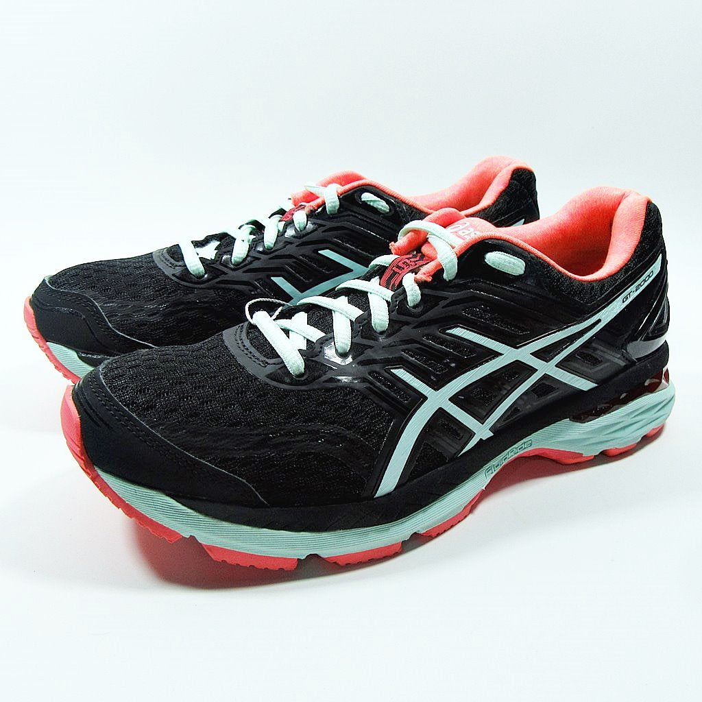 ASICS Dynamic Duomax - Khazanay