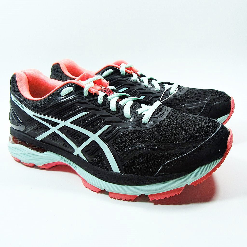 ASICS Dynamic Duomax - Khazanay