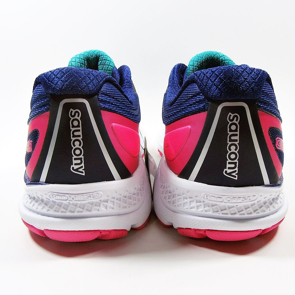 SAUCONY Guide 10 - Khazanay