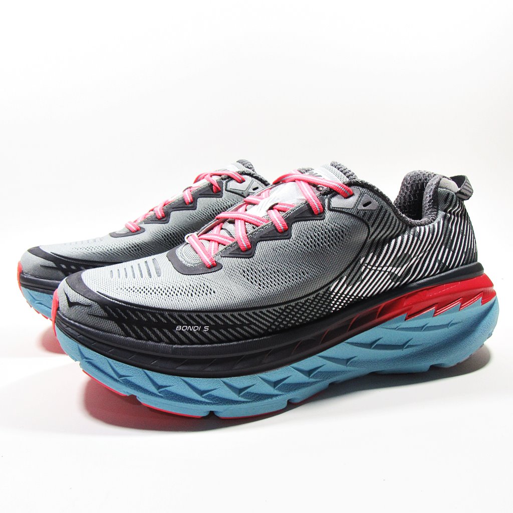 HOKA ONE ONE Neutral - Khazanay