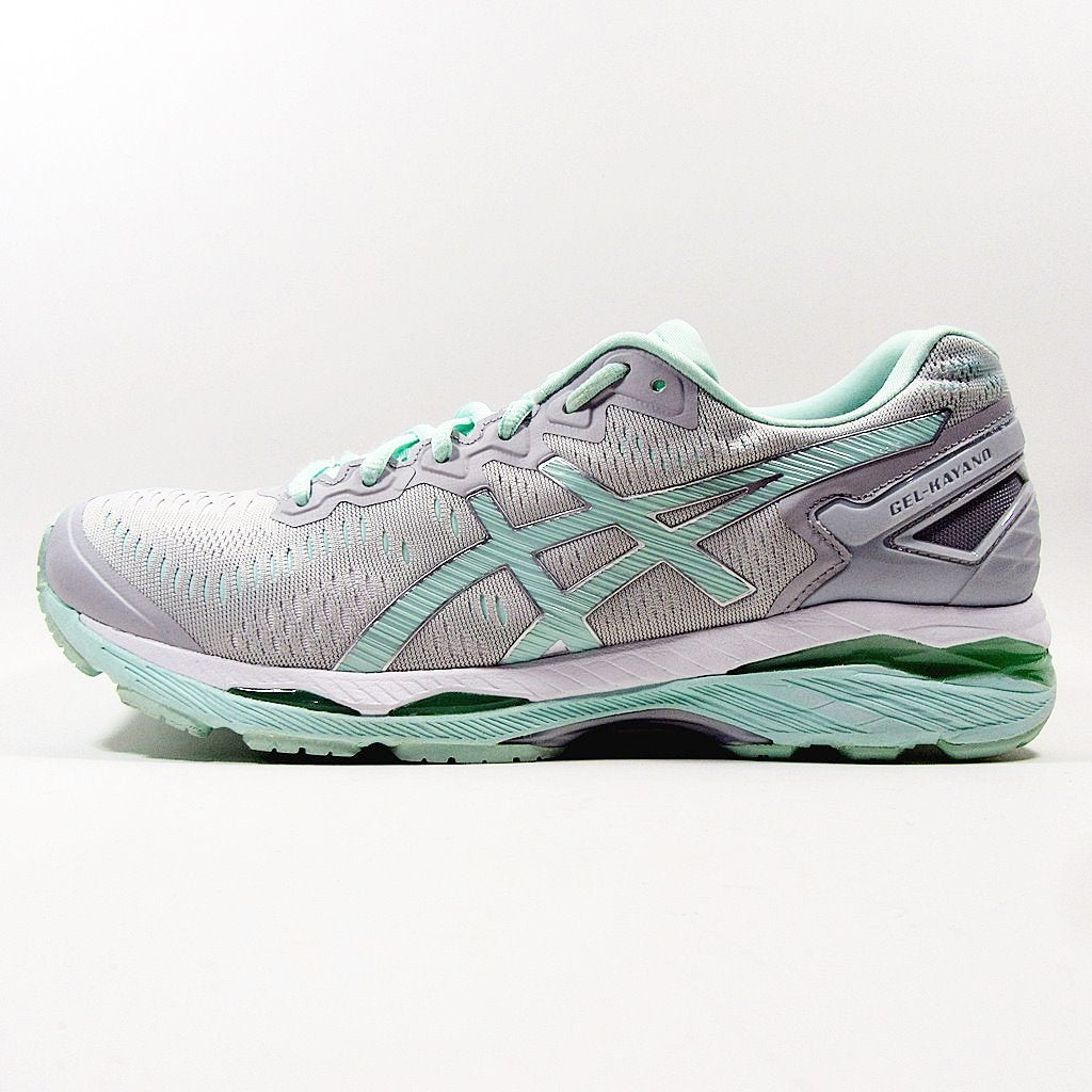 ASICS Gel-Kayano - Khazanay