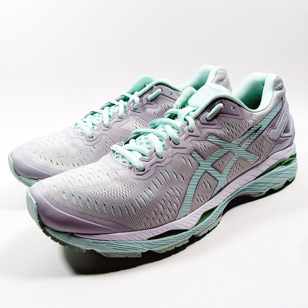 ASICS Gel-Kayano - Khazanay