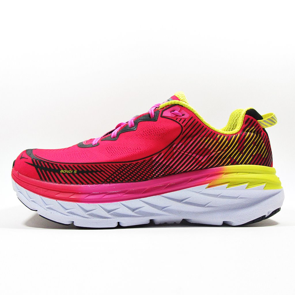 HOKA ONE ONE Bondi 5 - Khazanay