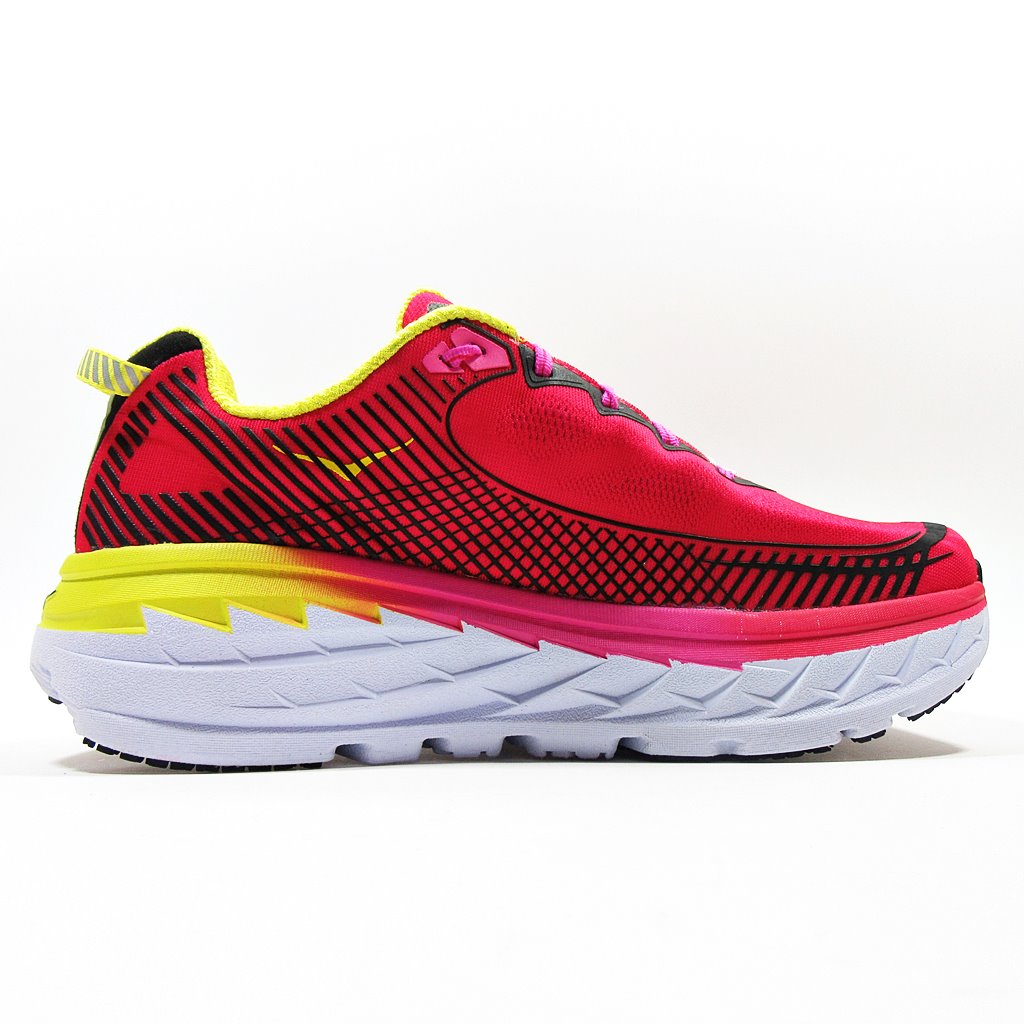 HOKA ONE ONE Bondi 5 - Khazanay