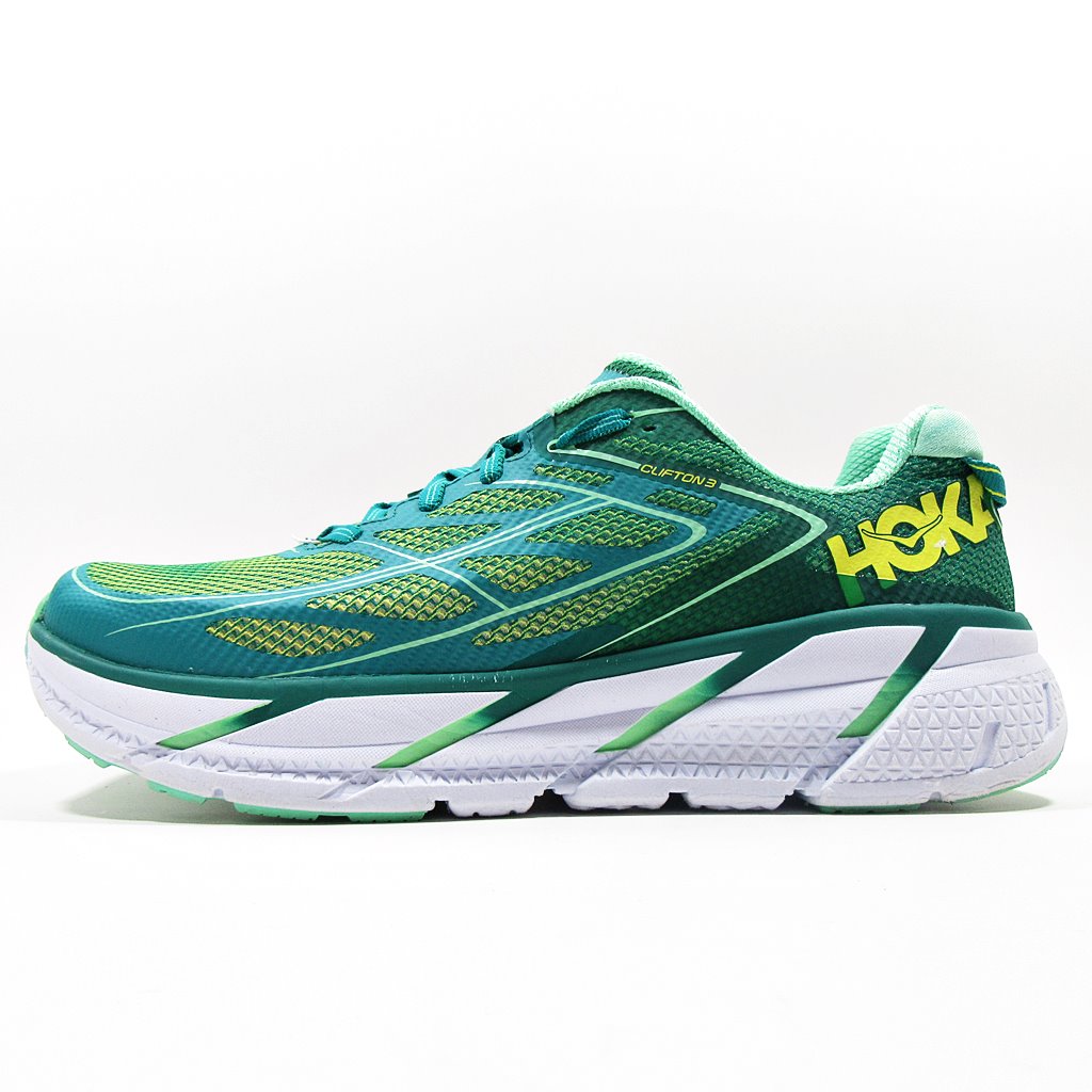 HOKA ONE ONE Clifton 3 - Khazanay