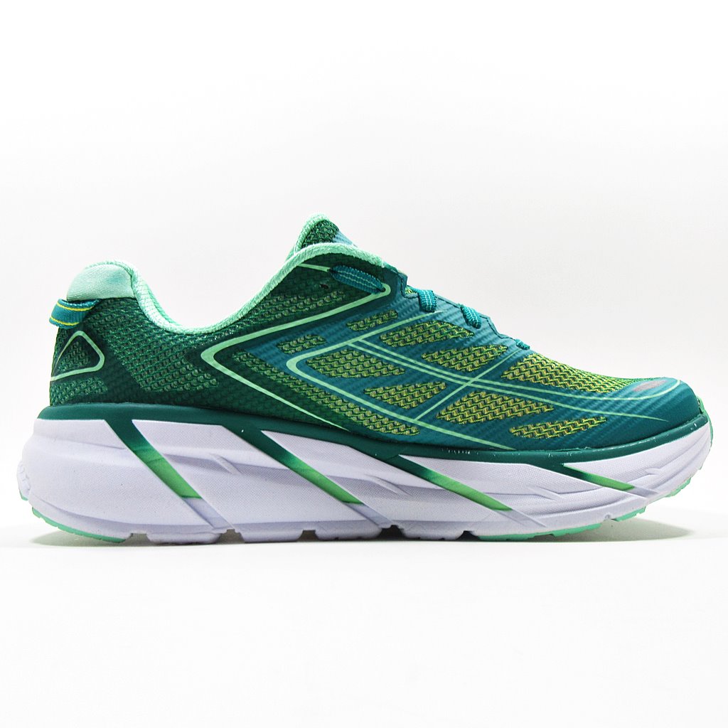 HOKA ONE ONE Clifton 3 - Khazanay