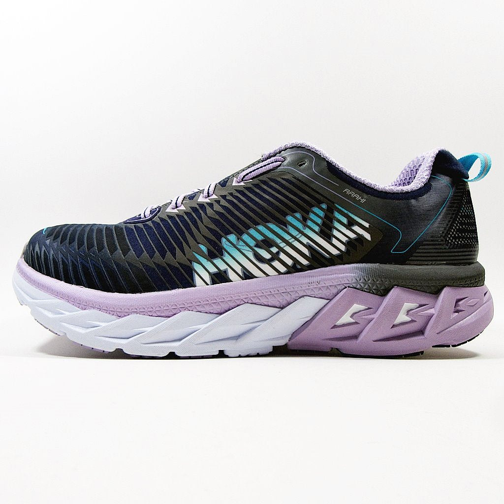 HOKA ONE ONE Dynamic Stability - Khazanay