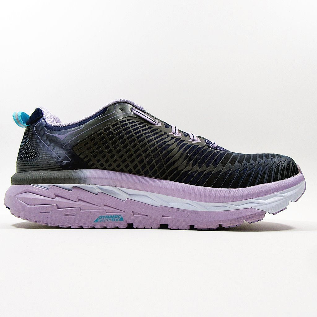 HOKA ONE ONE Dynamic Stability - Khazanay