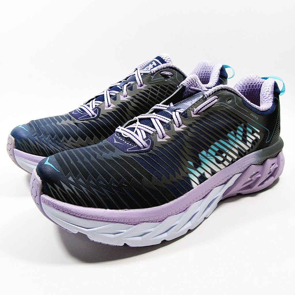 HOKA ONE ONE Dynamic Stability - Khazanay