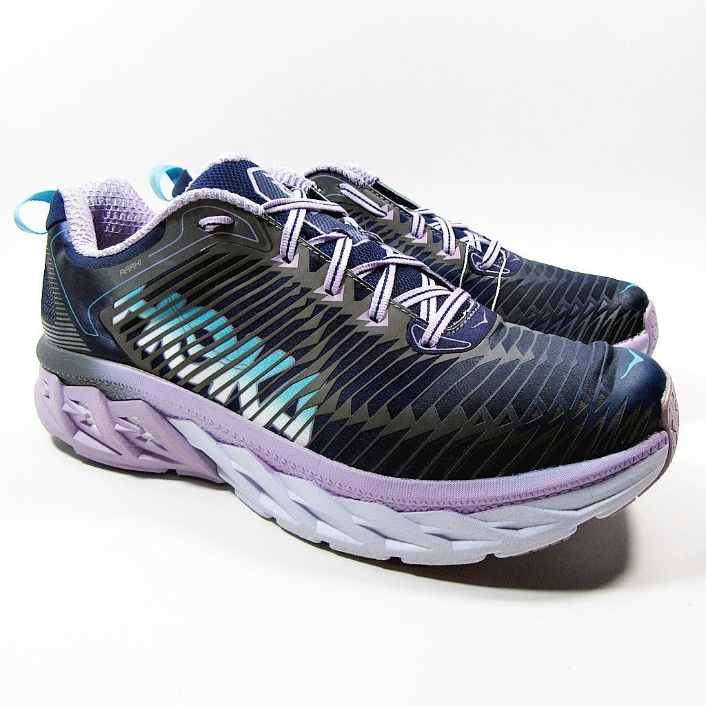 HOKA ONE ONE Dynamic Stability - Khazanay