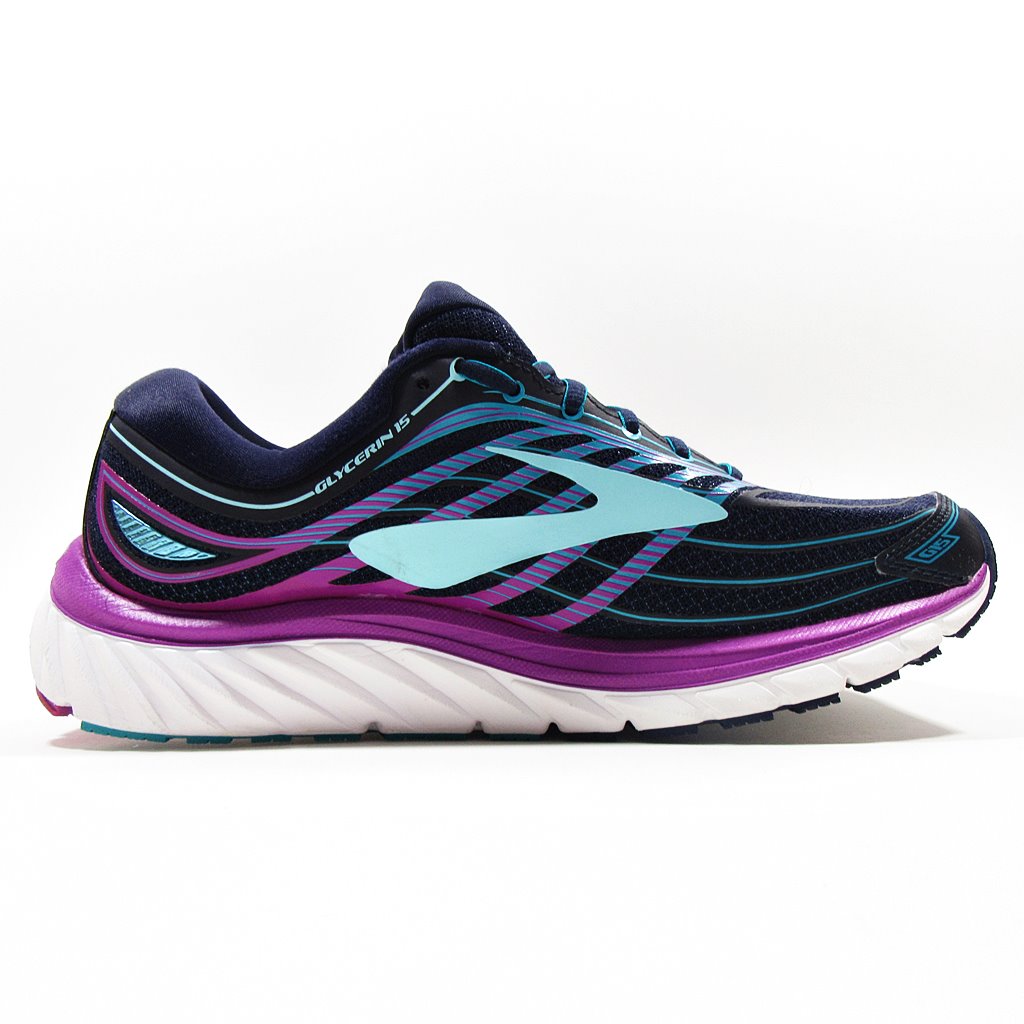 BROOKS Glycerin 15 - Khazanay