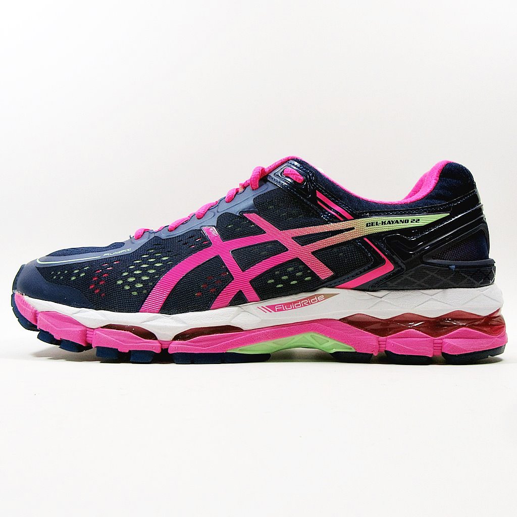 ASICS Fluidefit - Khazanay