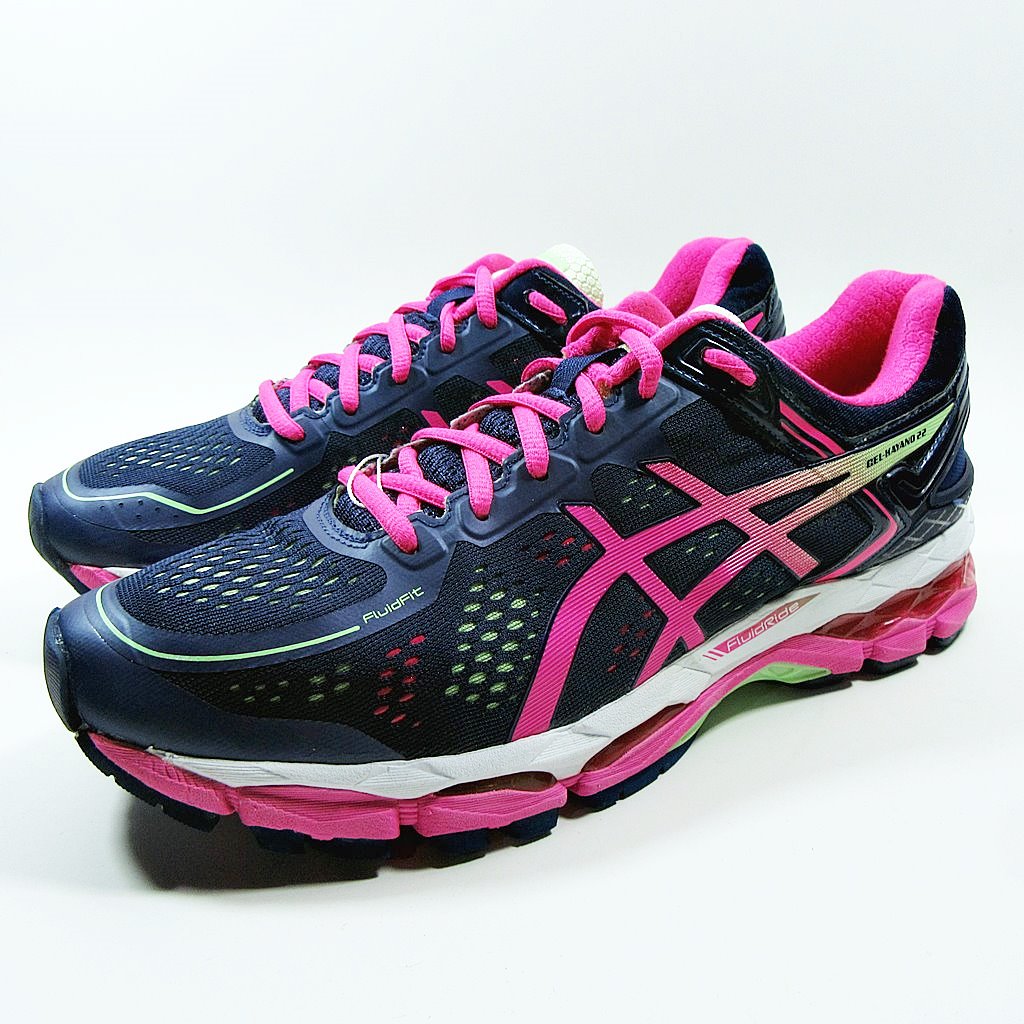 ASICS Fluidefit - Khazanay