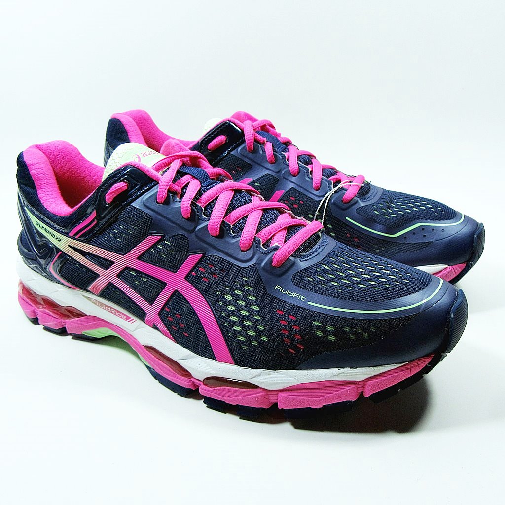 ASICS Fluidefit - Khazanay