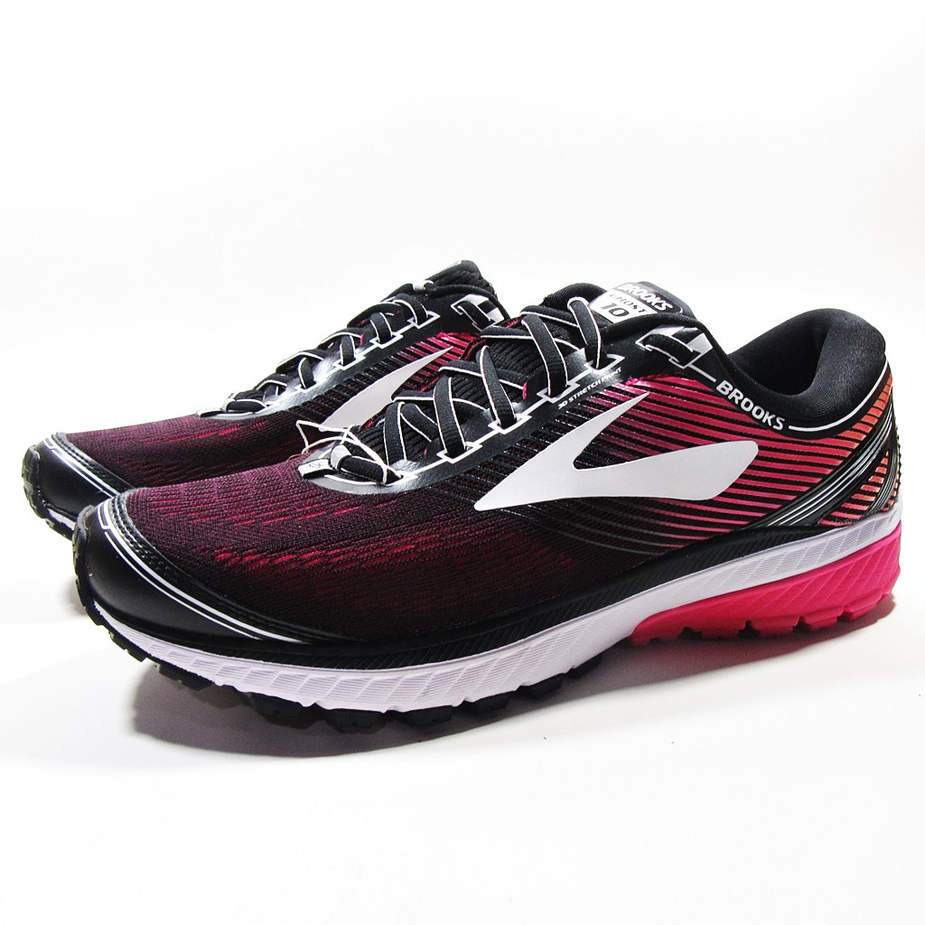 BROOKS Ghost 10 - Khazanay