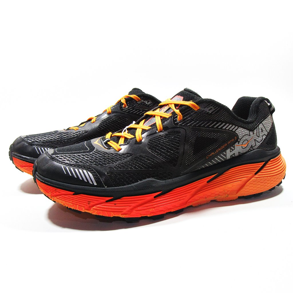 HOKA ONE ONE Challenger Ata 3 - Khazanay