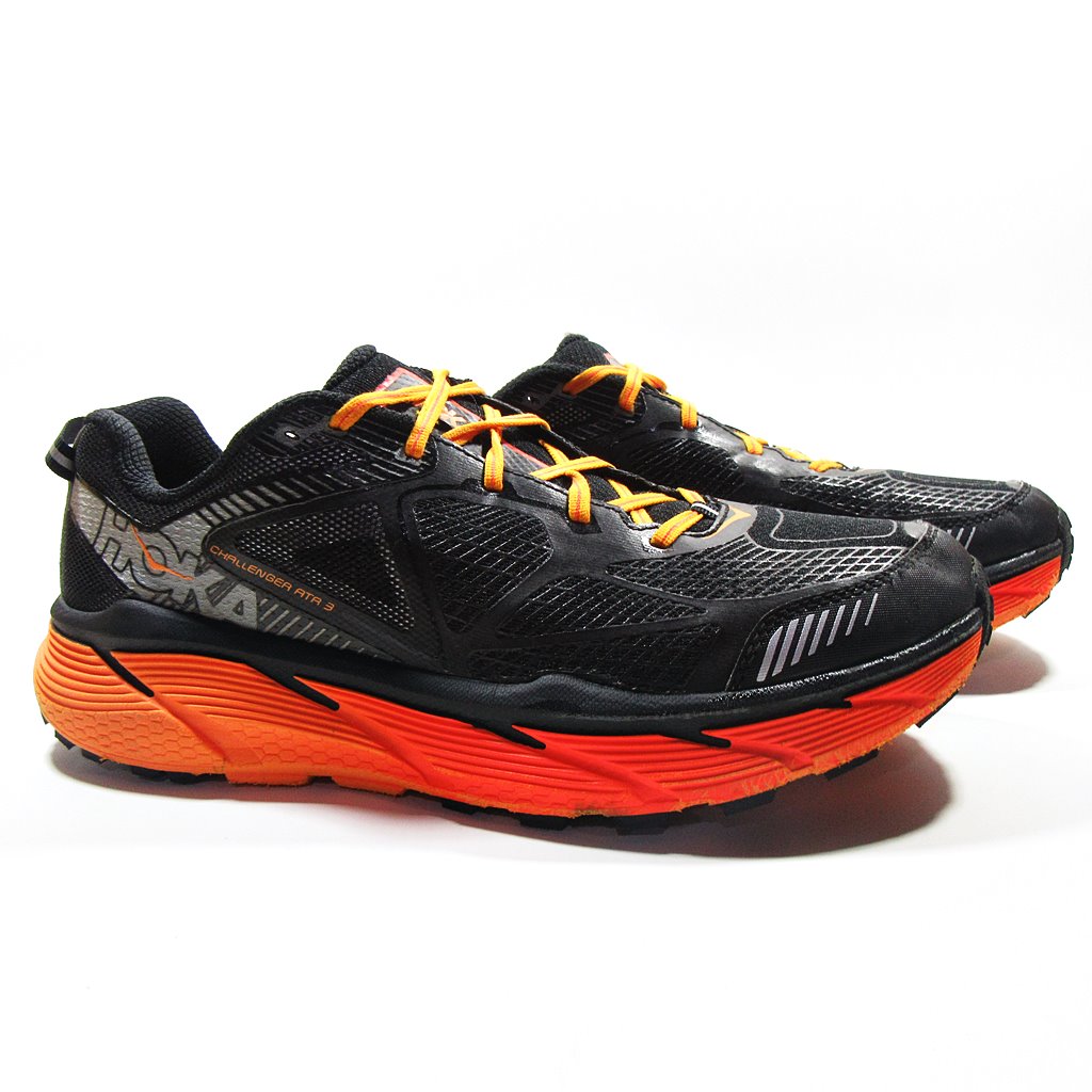 HOKA ONE ONE Challenger Ata 3 - Khazanay