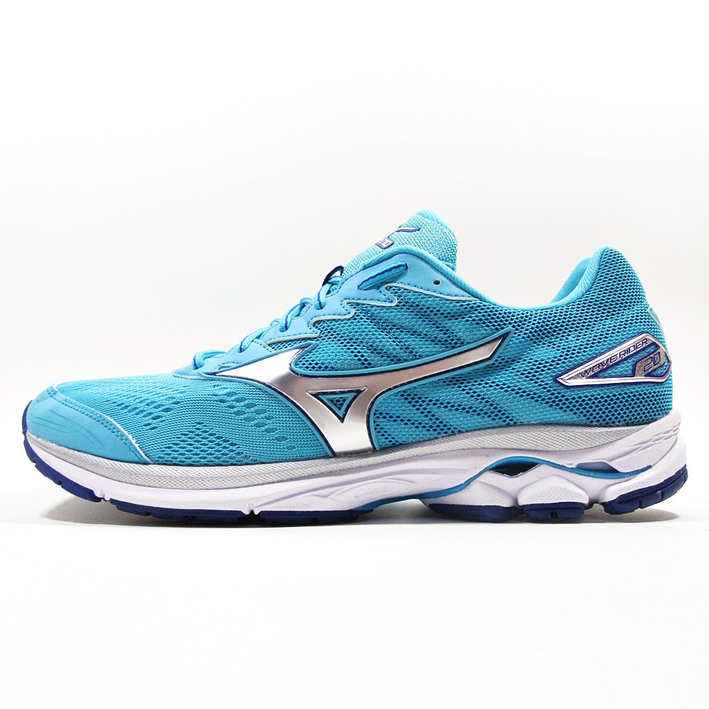 MIZUNO Wave Rider 20 - Khazanay