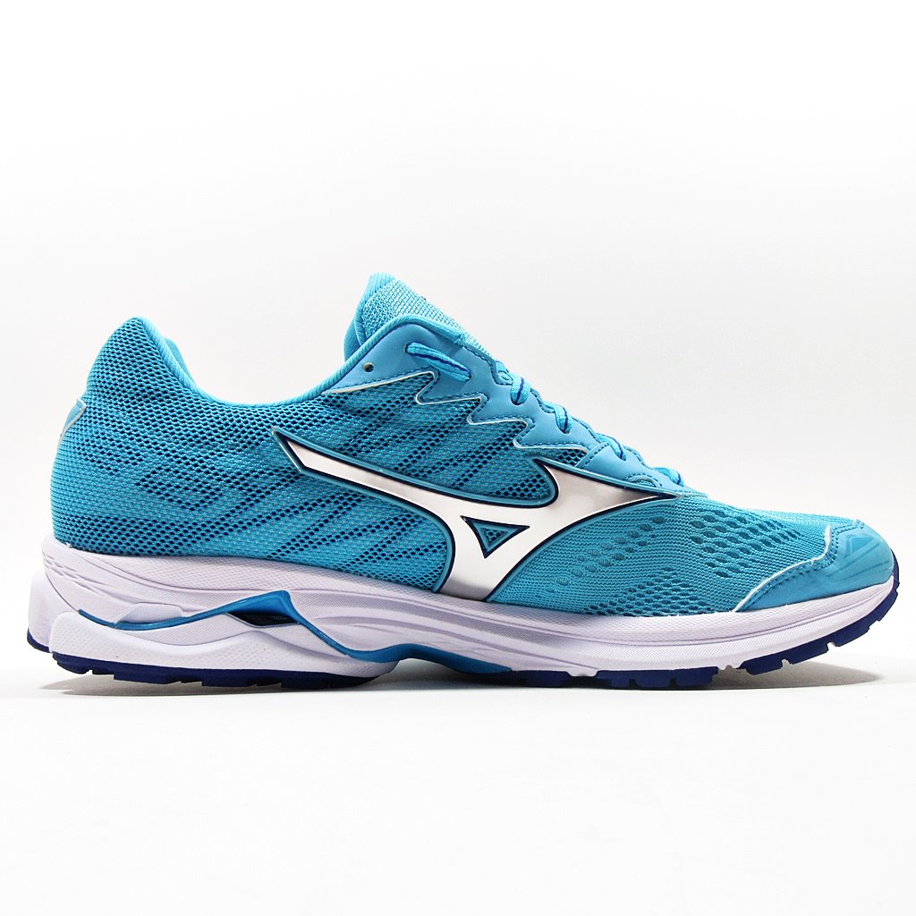 MIZUNO Wave Rider 20 - Khazanay