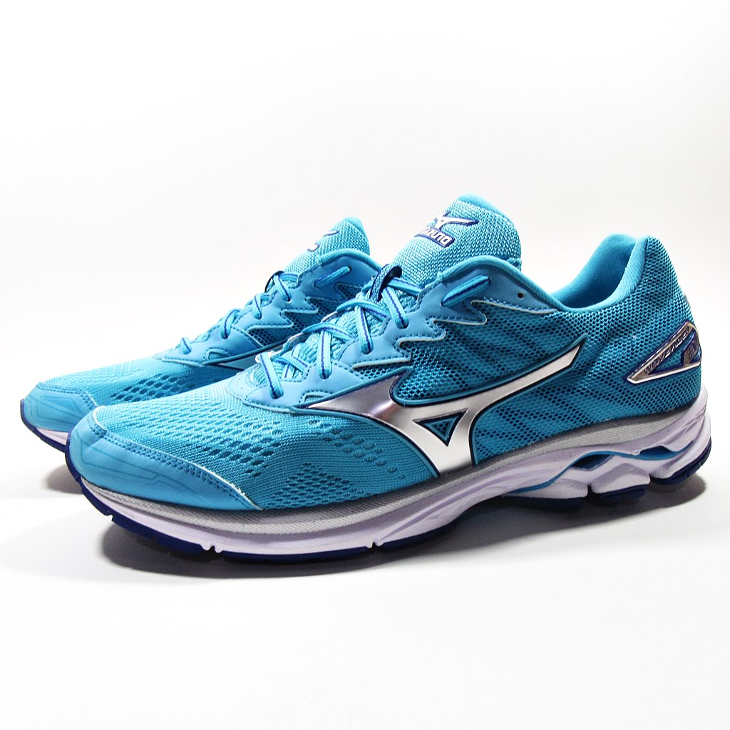 MIZUNO Wave Rider 20 - Khazanay