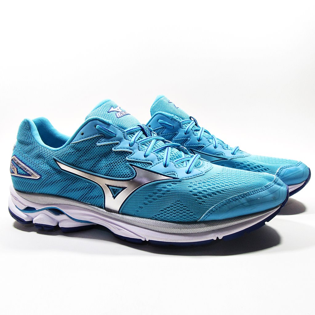 MIZUNO Wave Rider 20 - Khazanay