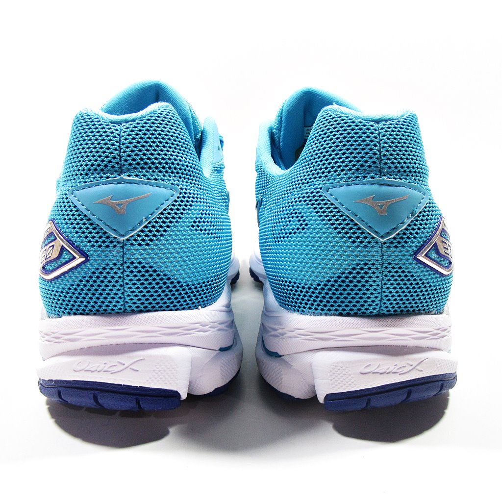 MIZUNO Wave Rider 20 - Khazanay