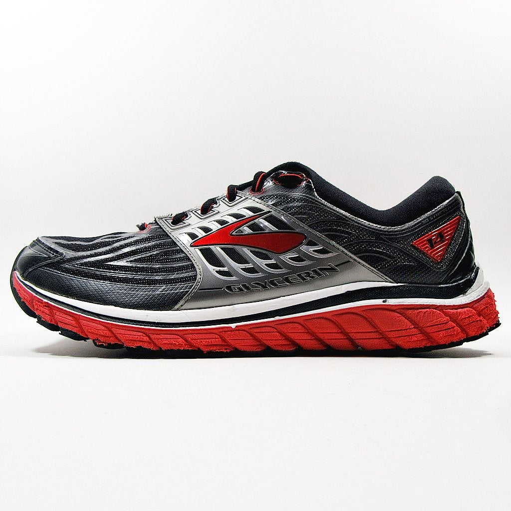 BROOKS Glycerin - Khazanay