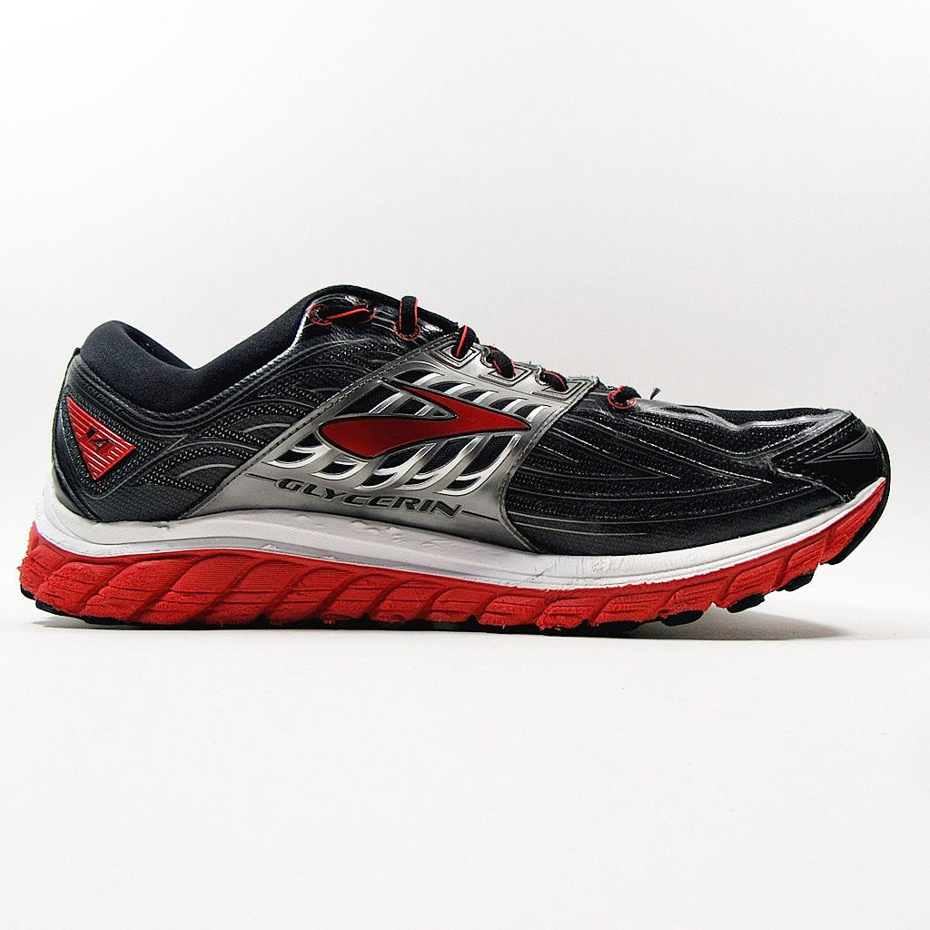 BROOKS Glycerin - Khazanay