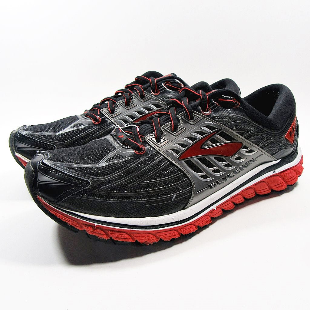 BROOKS Glycerin - Khazanay