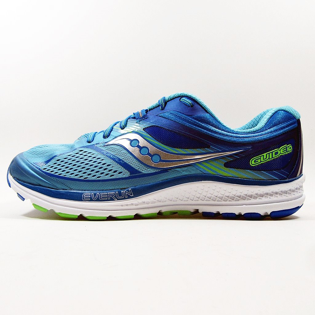 SAUCONY Guide 10 - Khazanay