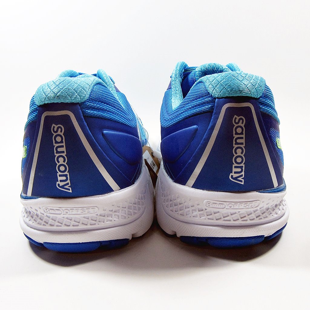 SAUCONY Guide 10 - Khazanay