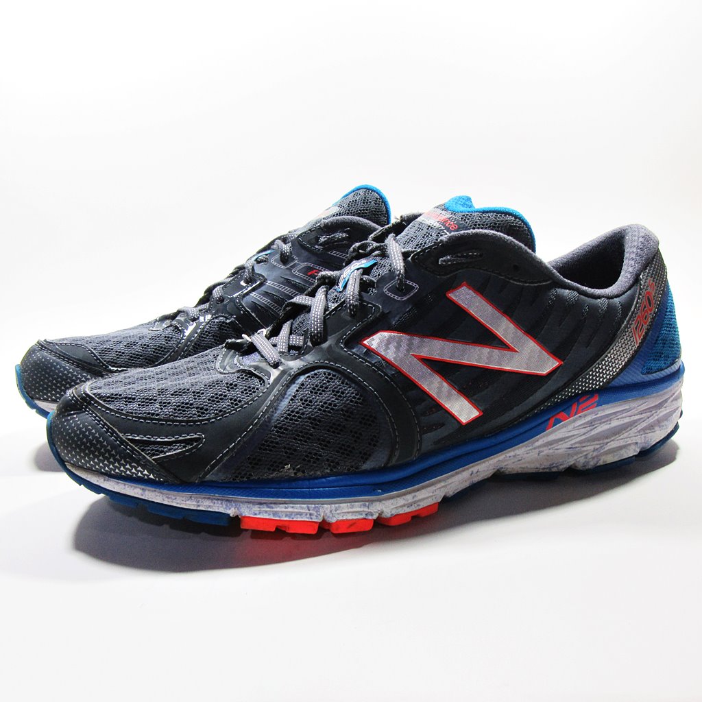 NEW BALANCE Fantom Fit - Khazanay