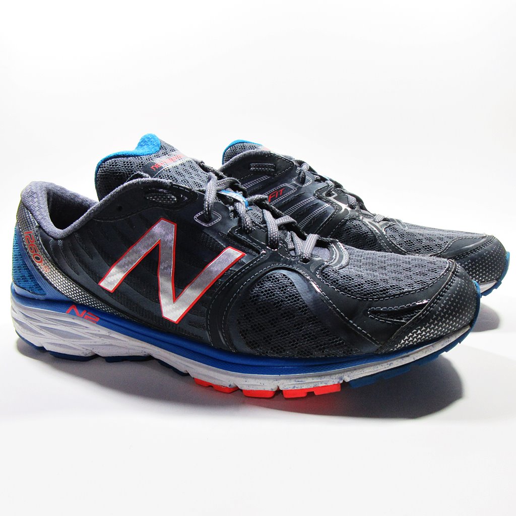 NEW BALANCE Fantom Fit - Khazanay