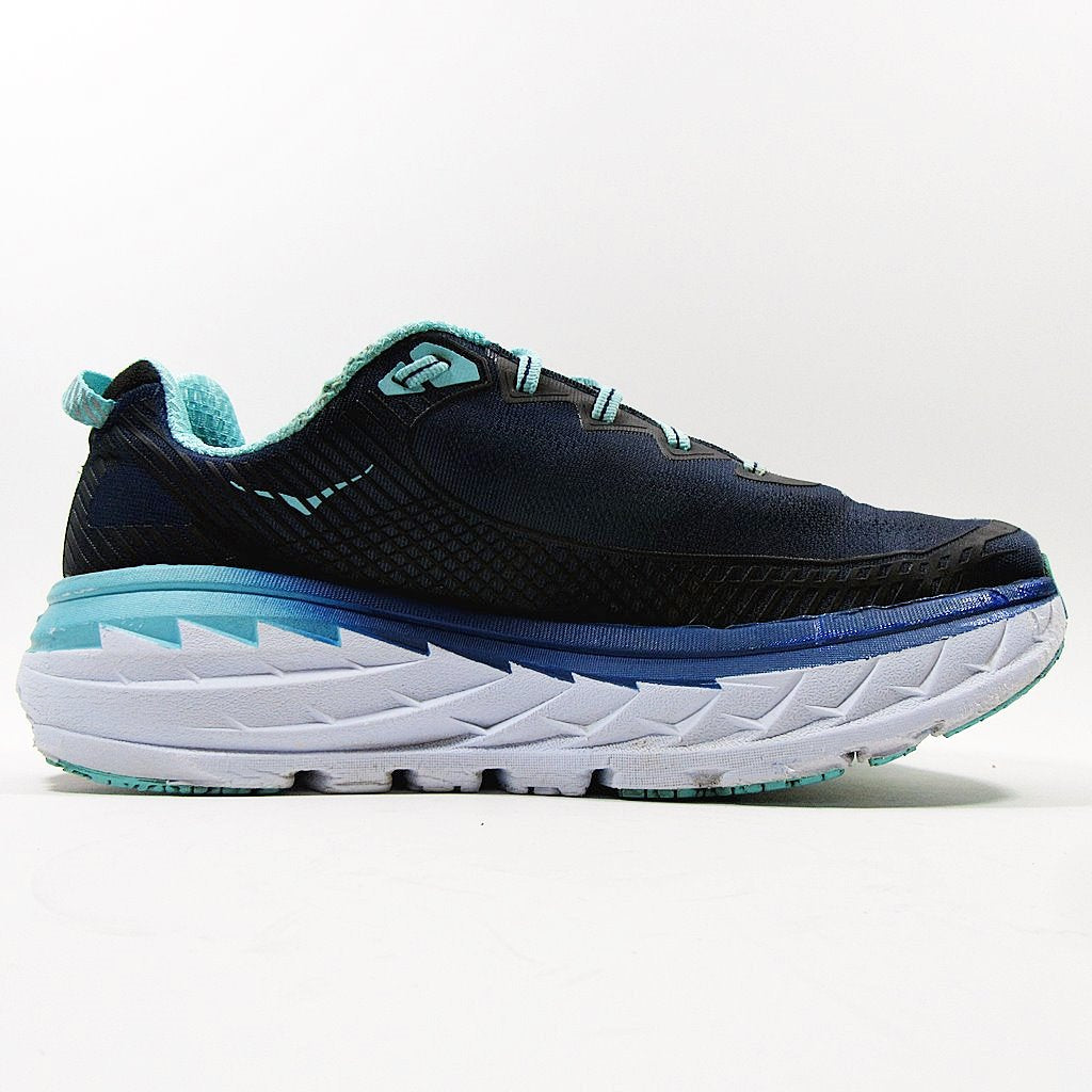 HOKA ONE ONE Bondi 5 - Khazanay