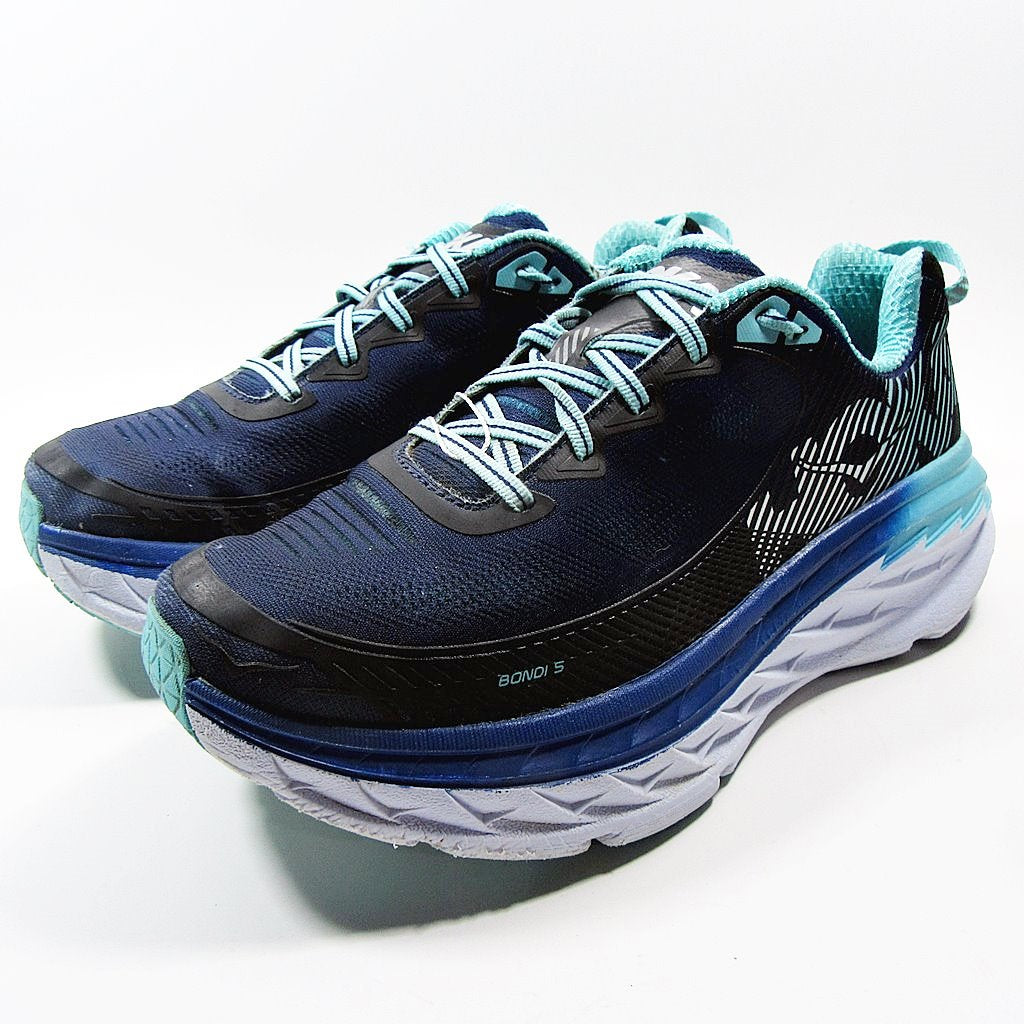 HOKA ONE ONE Bondi 5 - Khazanay