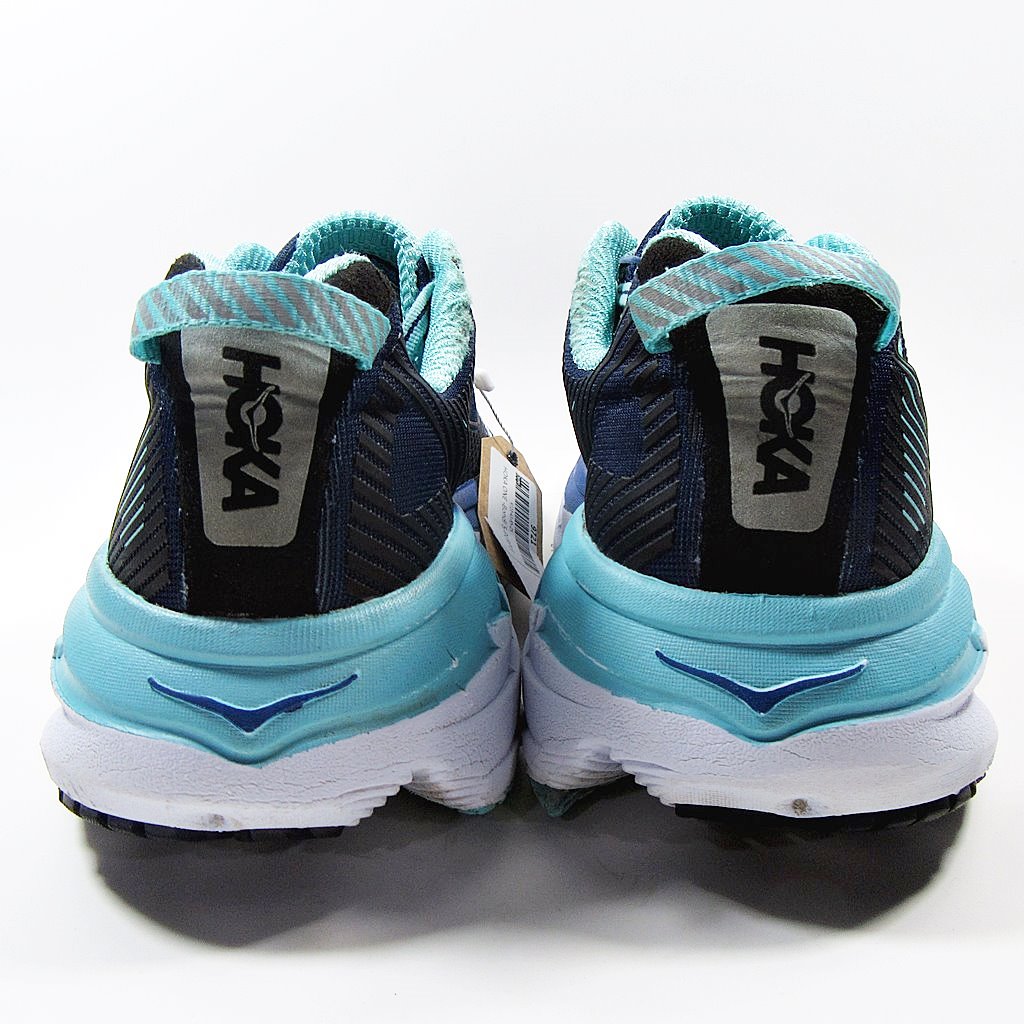 HOKA ONE ONE Bondi 5 - Khazanay