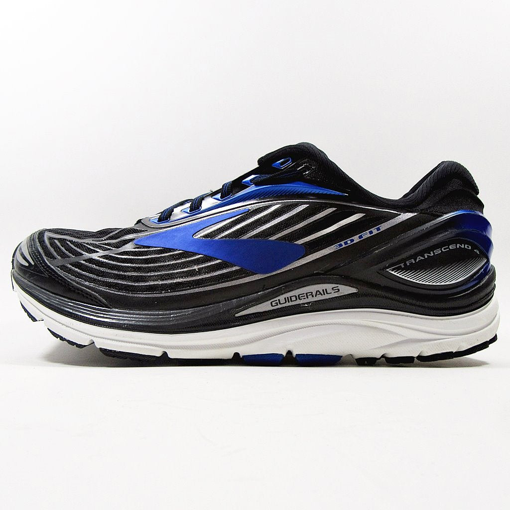 BROOKS Transcend 4 - Khazanay