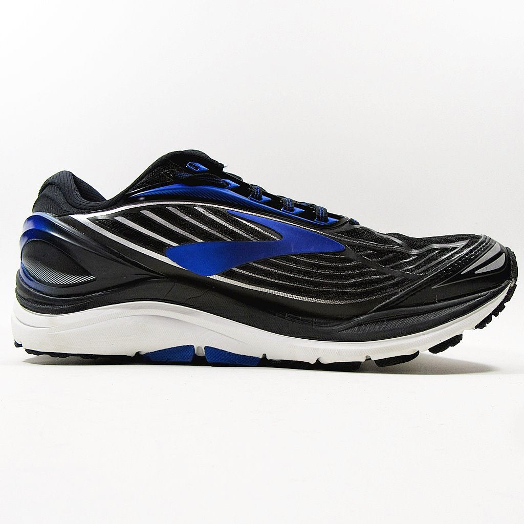 BROOKS Transcend 4 - Khazanay