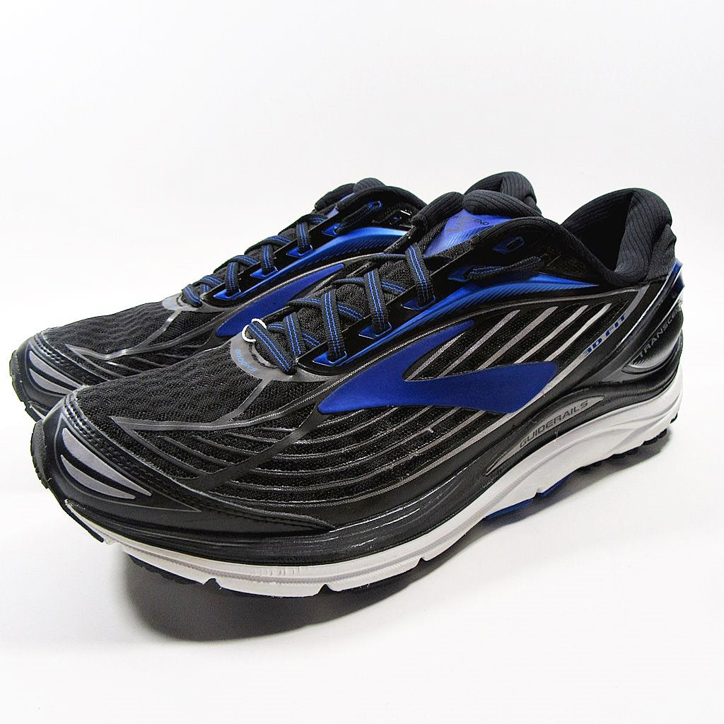 BROOKS Transcend 4 - Khazanay