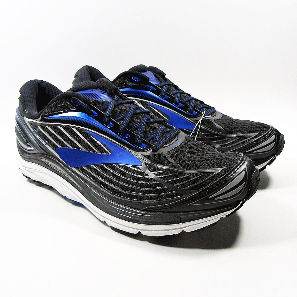 BROOKS Transcend 4 - Khazanay