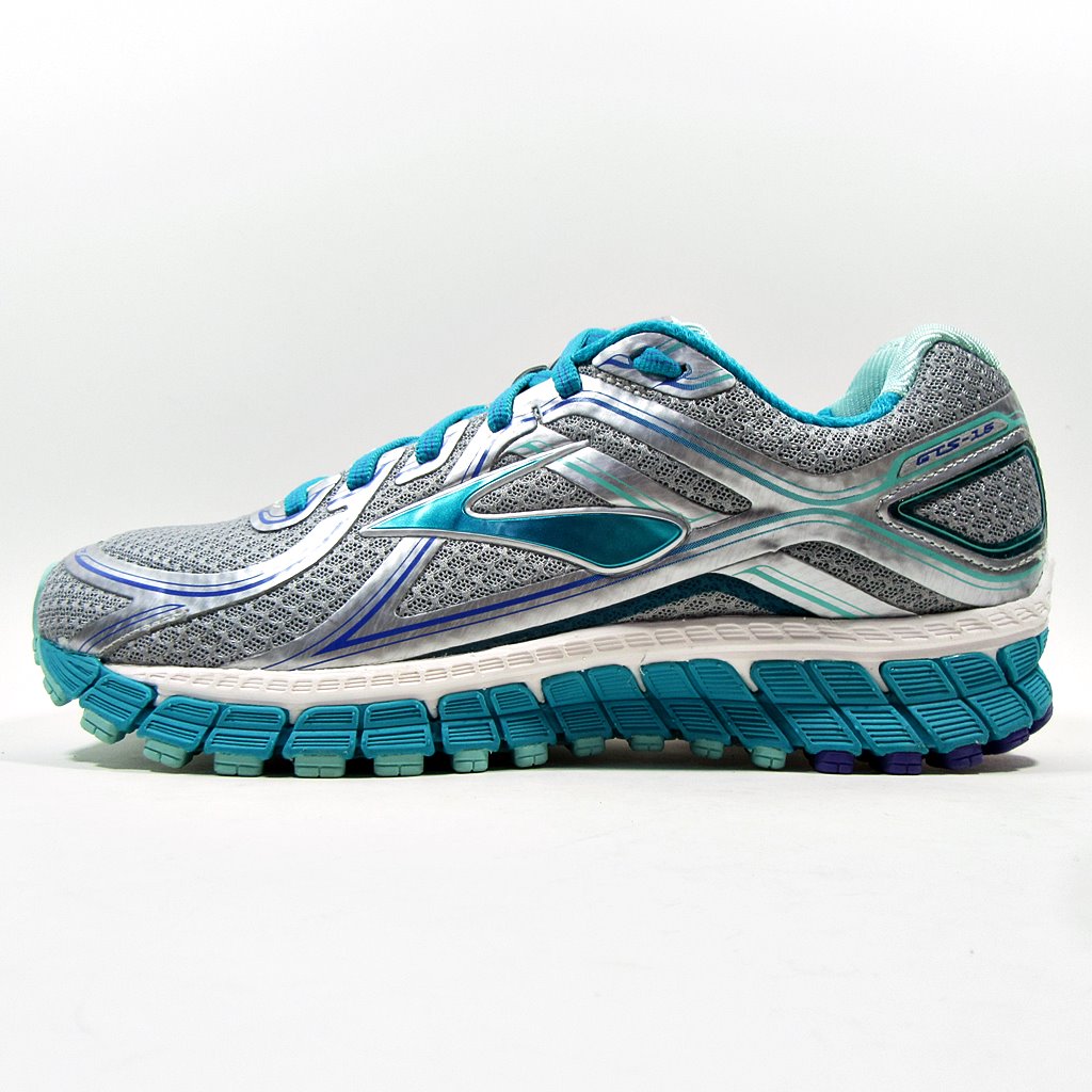 BROOKS Gts-16 - Khazanay