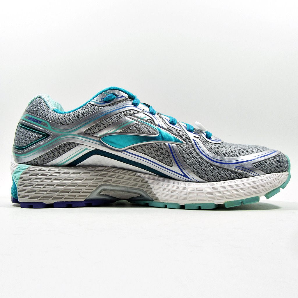 BROOKS Gts-16 - Khazanay