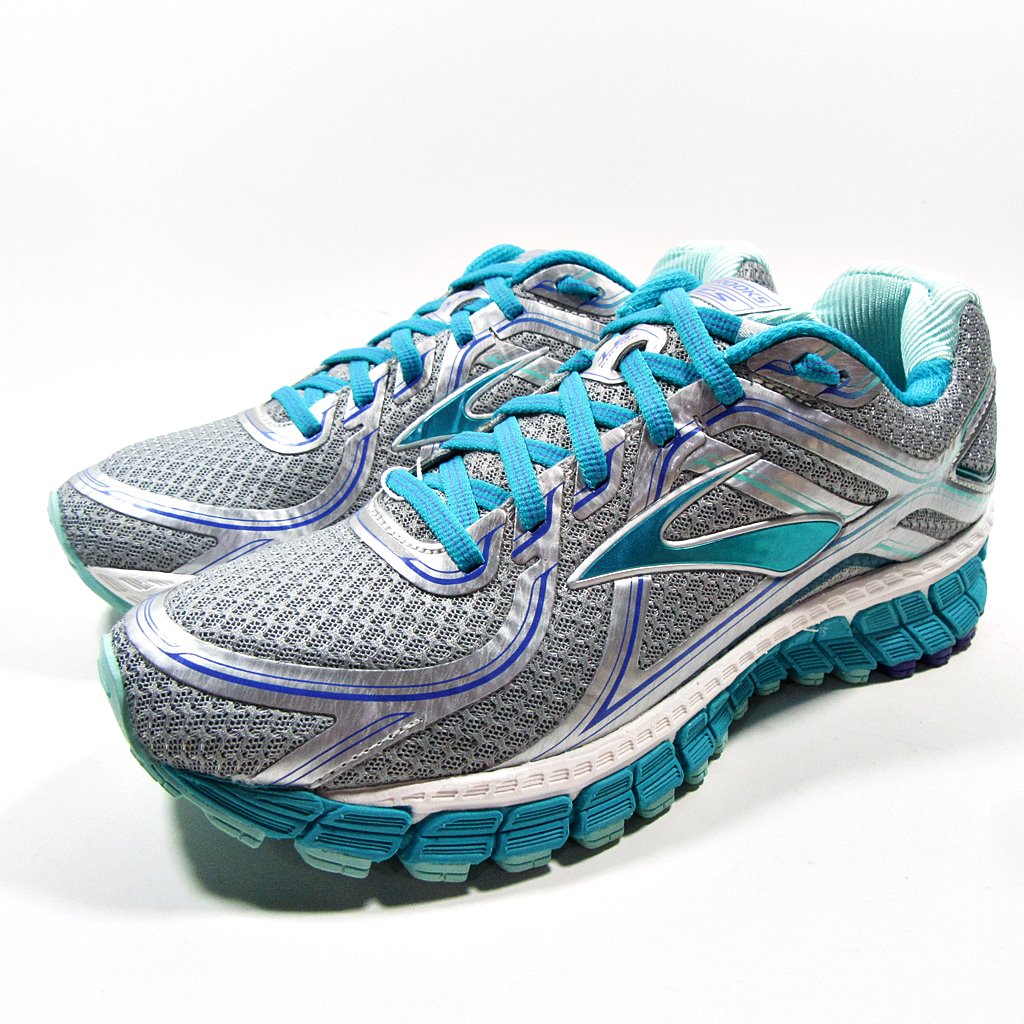 BROOKS Gts-16 - Khazanay