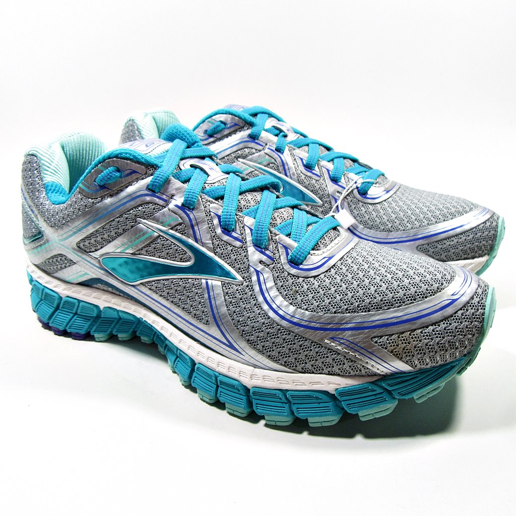 BROOKS Gts-16 - Khazanay