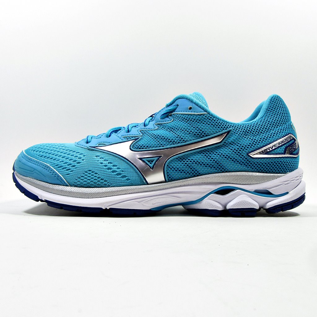 MIZUNO Wave Rider - Khazanay