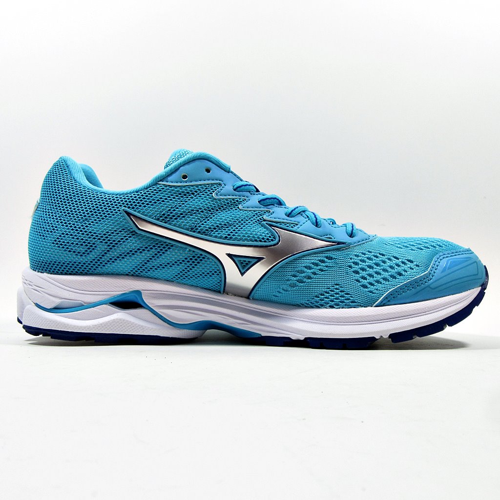 MIZUNO Wave Rider - Khazanay