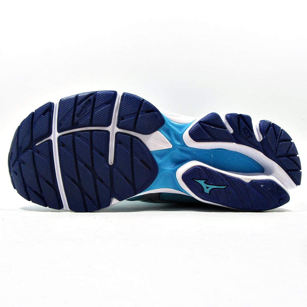 MIZUNO Wave Rider - Khazanay