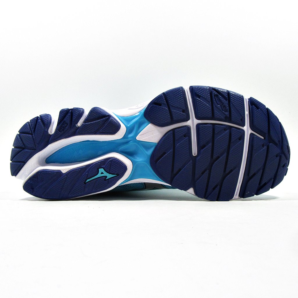 MIZUNO Wave Rider - Khazanay