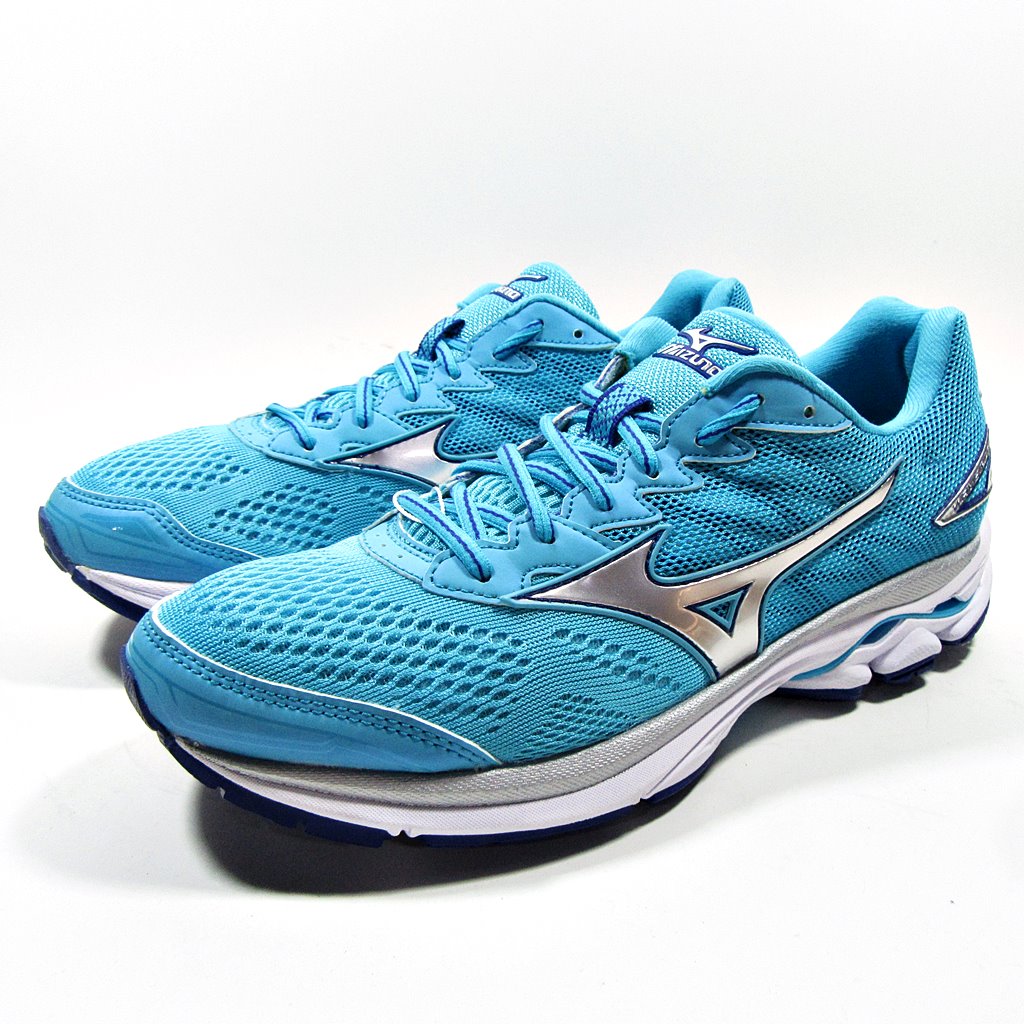 MIZUNO Wave Rider - Khazanay